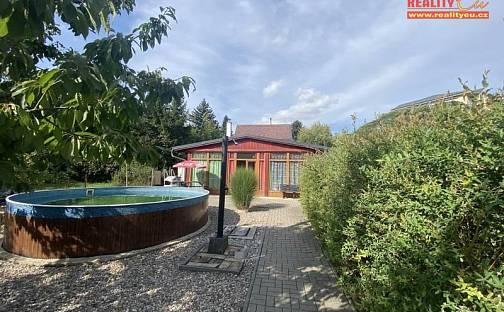 Prodej domu 593 m² s pozemkem 3 869 m², Sportovní, Česká Skalice, okres Náchod