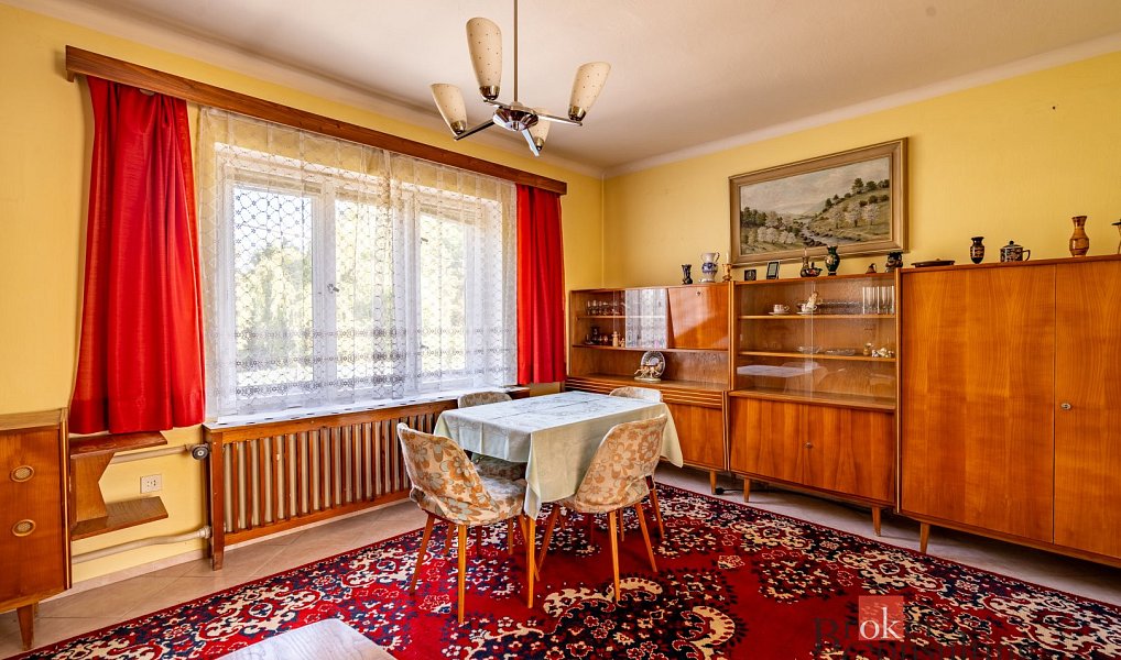 Prodej domu 300 m² s pozemkem 768 m², Ostrava – náhled fotky 2