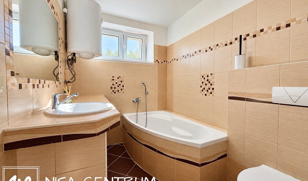 Pronájem bytu 1+1 50 m², Jilemnice – náhled fotky 8