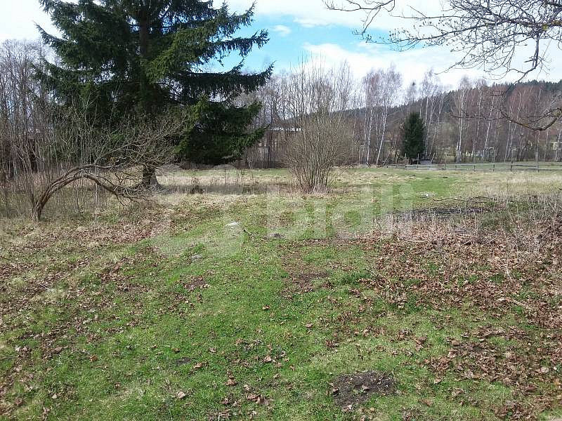 Prodej stavebního pozemku 3 355 m² — photo 3