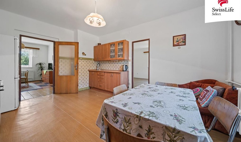 Prodej domu 165 m² s pozemkem 3 340 m², Podveky – náhled fotky 13