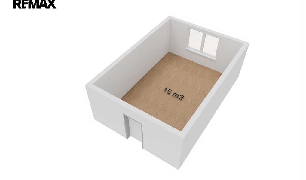 Pronájem kanceláře 18 m², Havířov – náhled fotky 3