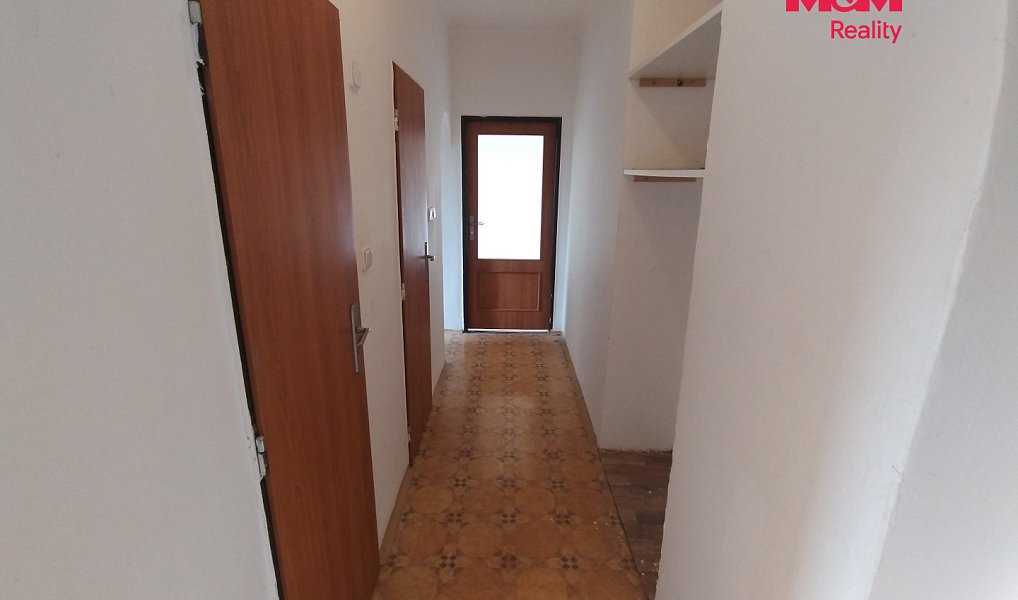Prodej bytu 2+1 50 m², Budišov nad Budišovkou – náhled fotky 4