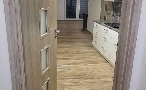 Pronájem bytu 1+kk 39 m², Jungmannova, Vyškov - Vyškov-Předměstí