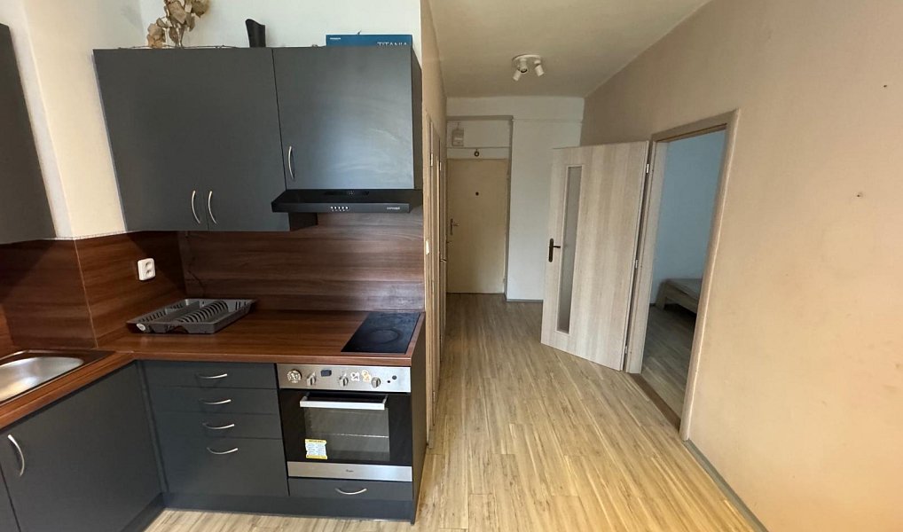 Prodej bytu 1+1 38 m², Most – náhled fotky 2