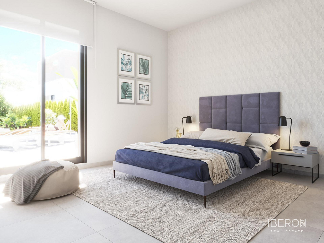 Casa 4+kk – Vera, Pueblo Salinas - Vista 5