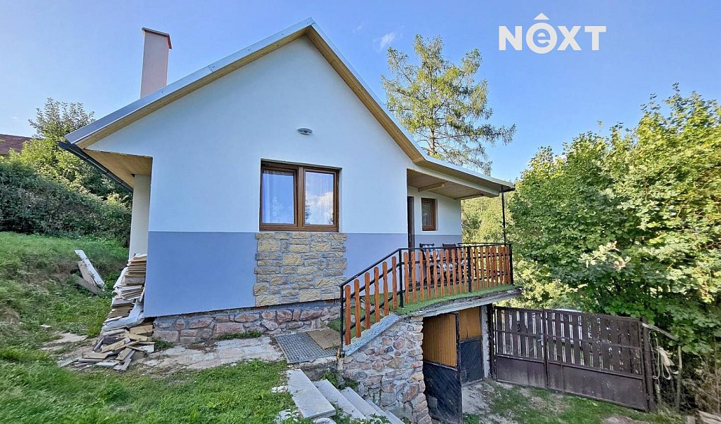 Prodej domu 39 m² s pozemkem 393 m², Bratronice – náhled fotky 21