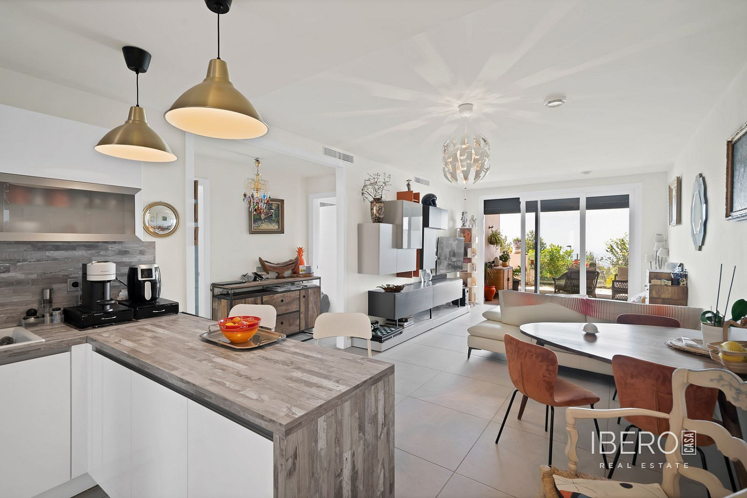 Piso 3+kk – Benalmádena, Benalmádena Costa - Vista 4