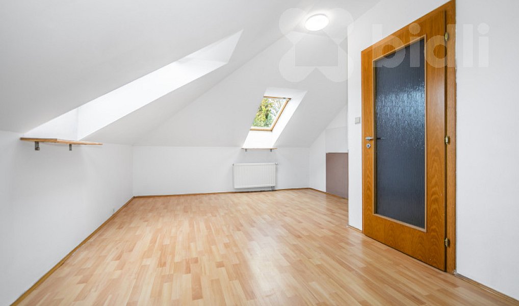 Prodej domu 233 m² s pozemkem 1 063 m², Letkov – náhled fotky 11