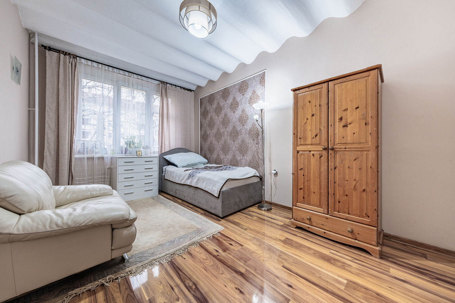 Prodej bytu 3+1 109 m² – pohled 5