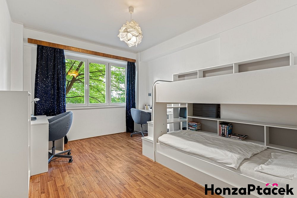 Prodej bytu 2+1 72 m² — photo 4