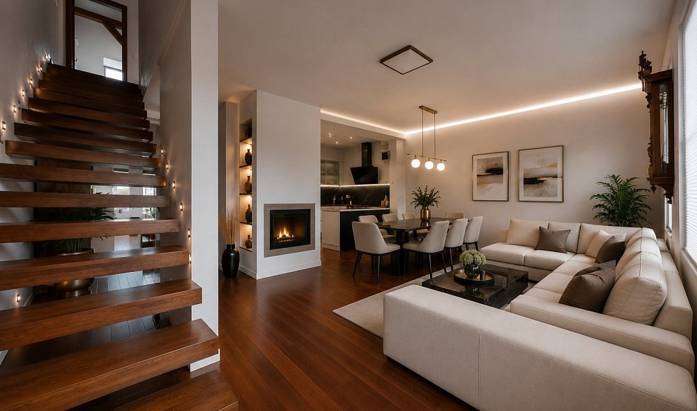 Prodej bytu 4+kk 173 m², Praha – náhled fotky 4