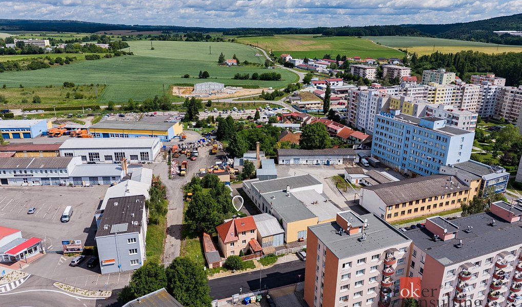 Prodej domu 148 m² s pozemkem 682 m², Písek – náhled fotky 18