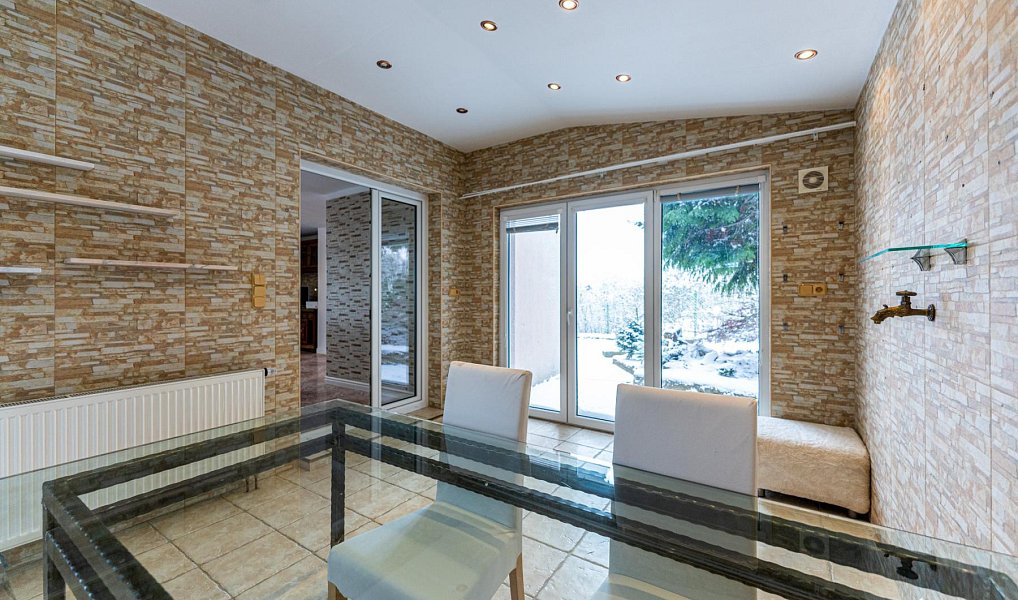 Pronájem domu 110 m² s pozemkem 300 m², Čisovice – náhled fotky 4