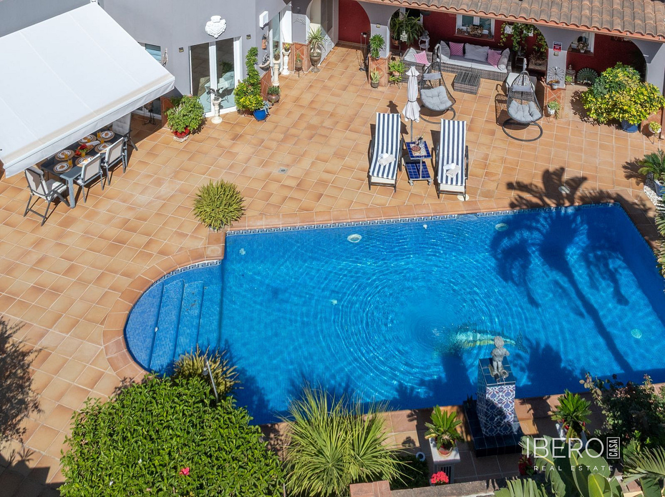Casa 6+kk – Benalmádena, Arroyo de la Miel - Vista 3