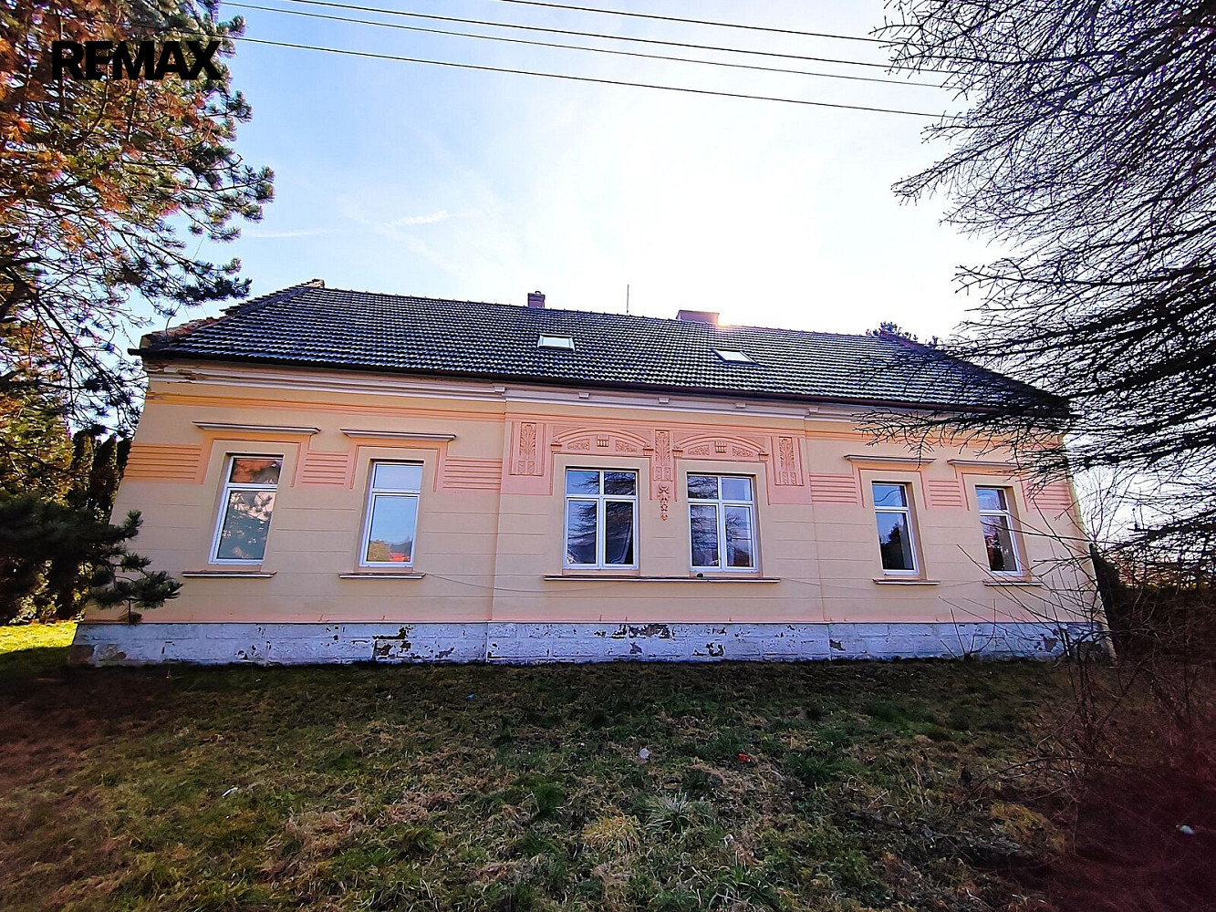 Prodej ubytovacího objektu 245 m² – fotografie 4