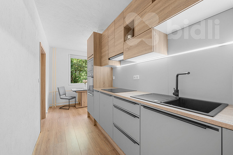 Prodej bytu 3+1 78 m²