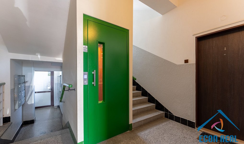 Prodej bytu 2+kk 53 m², Praha – náhled fotky 7
