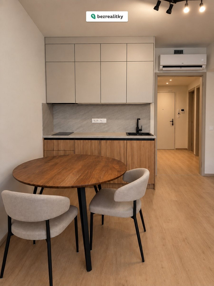 Prodej bytu 1+kk 39 m² – fotografie 4