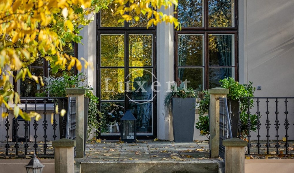 Prodej domu 1 585 m² s pozemkem 6 505 m², Trnová – náhled fotky 33