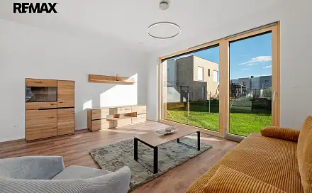 Prodej domu 136 m² s pozemkem 479 m², Praha 9
