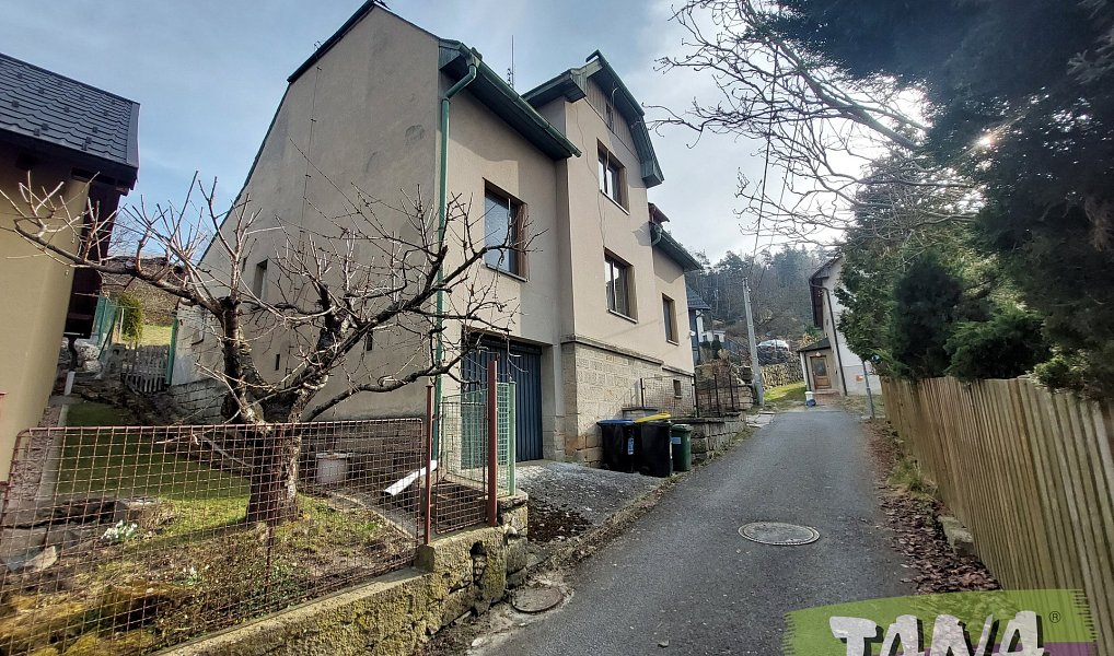 Prodej domu 140 m² s pozemkem 551 m², Turnov – náhled fotky 3