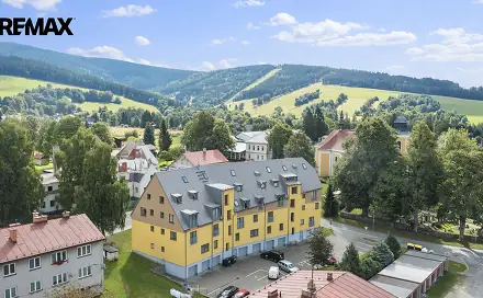 Prodej bytu 2+kk 59 m²