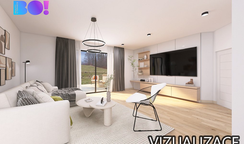 Prodej domu 158 m² s pozemkem 864 m², Medlovice – náhled fotky 16