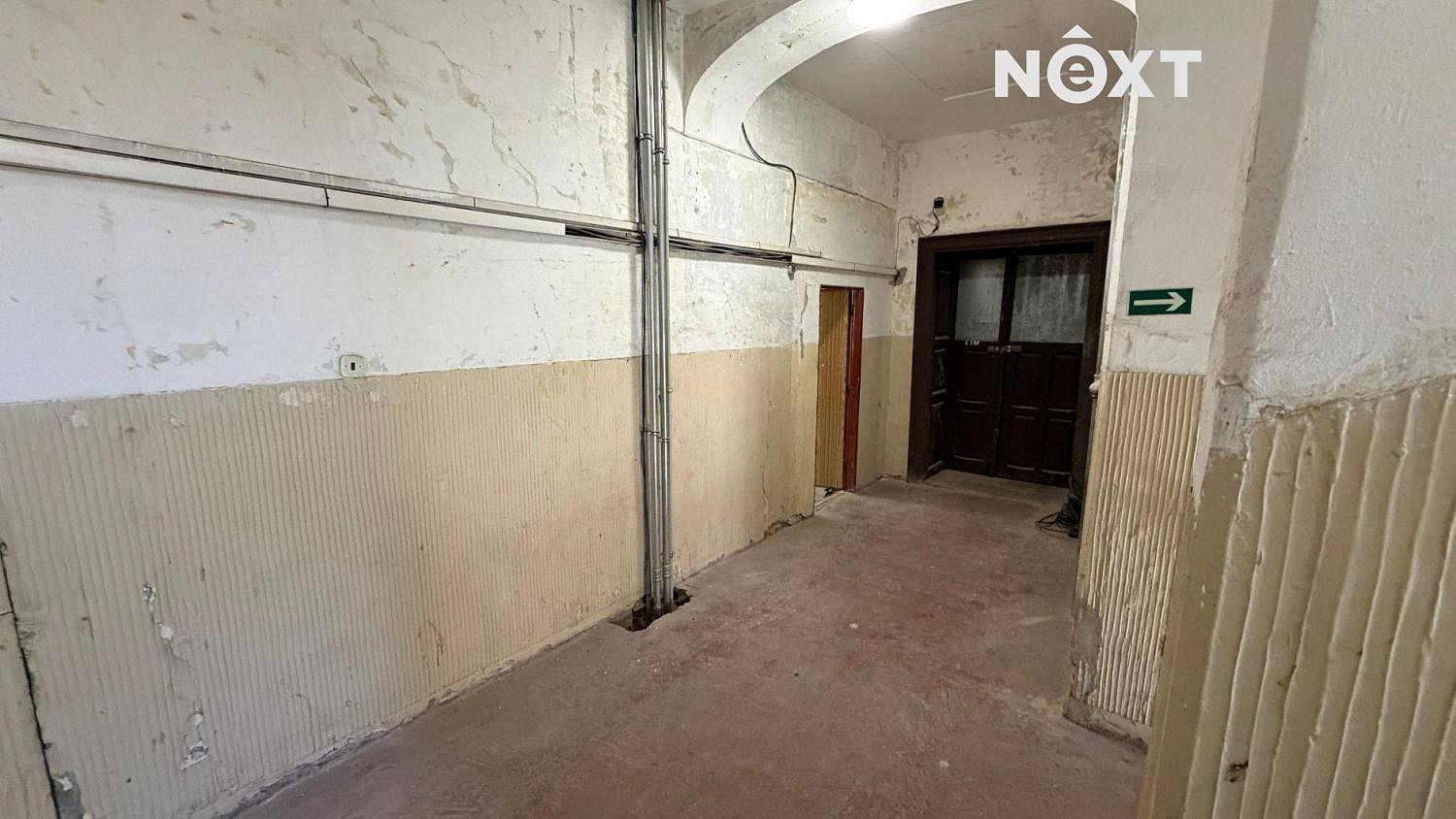 Pronájem skladovacích prostor 29 m² — photo 3
