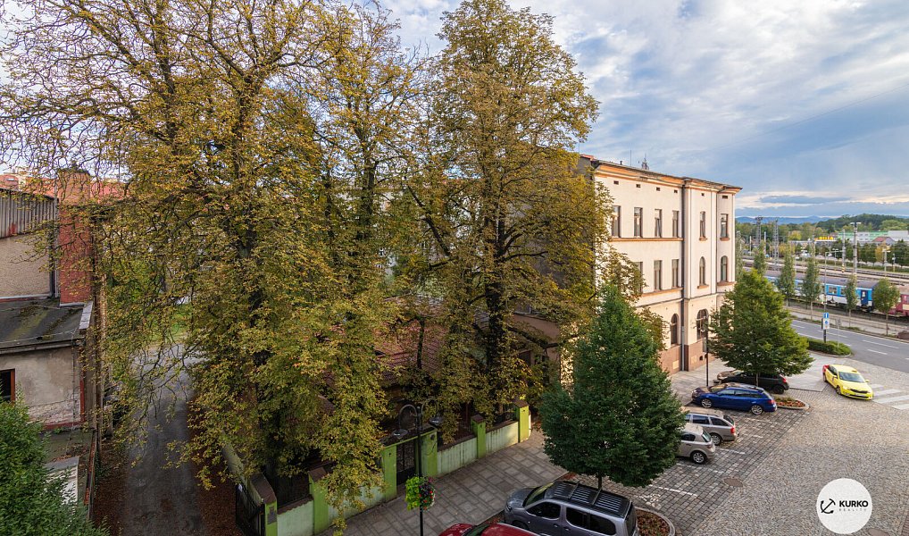 Prodej bytu 3+1 103 m², Český Těšín – náhled fotky 16