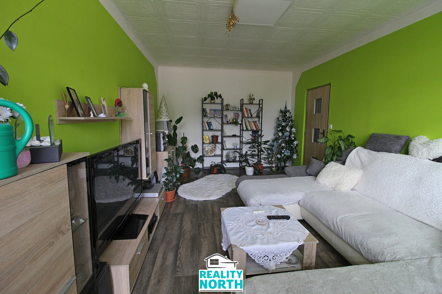 Prodej bytu 2+1 66 m² – fotografie 5