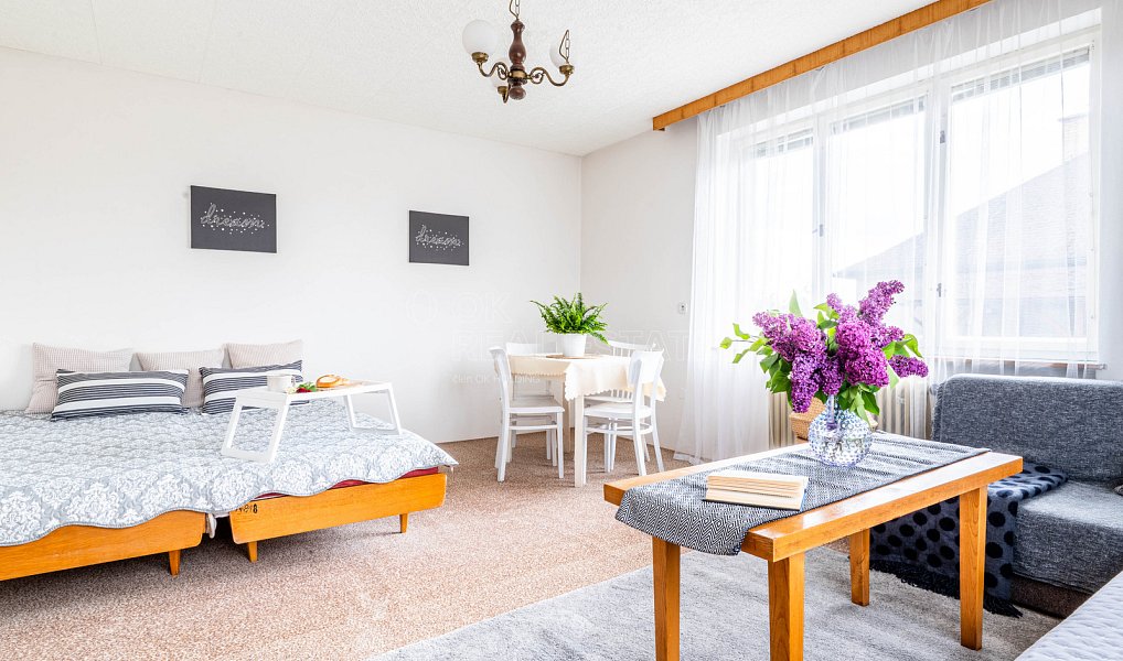 Prodej domu 200 m² s pozemkem 538 m², Žamberk – náhled fotky 19