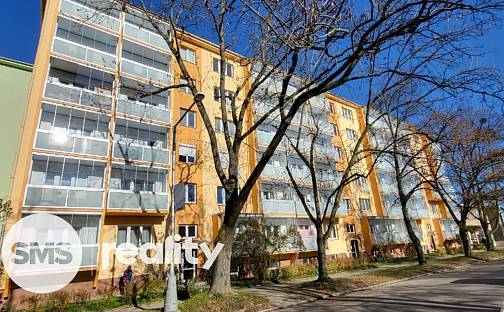 Pronájem bytu 2+kk 57 m², Jilemnického náměstí, Ostrava - Poruba