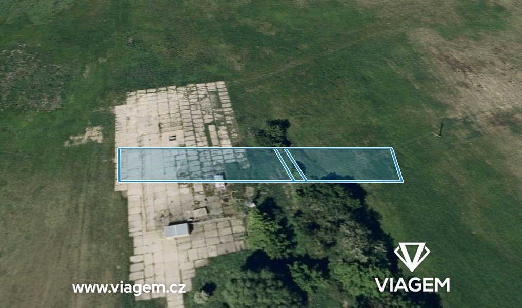 Prodej komerčního pozemku 428 m², Dubňany – náhled fotky 2