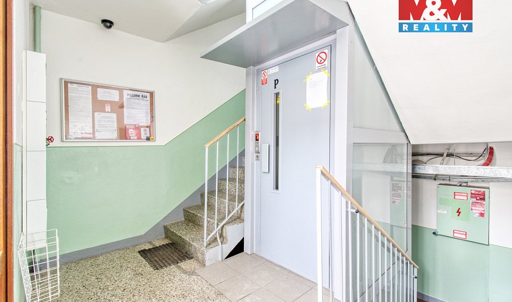 Prodej bytu 2+1 60 m², Jirkov – náhled fotky 11