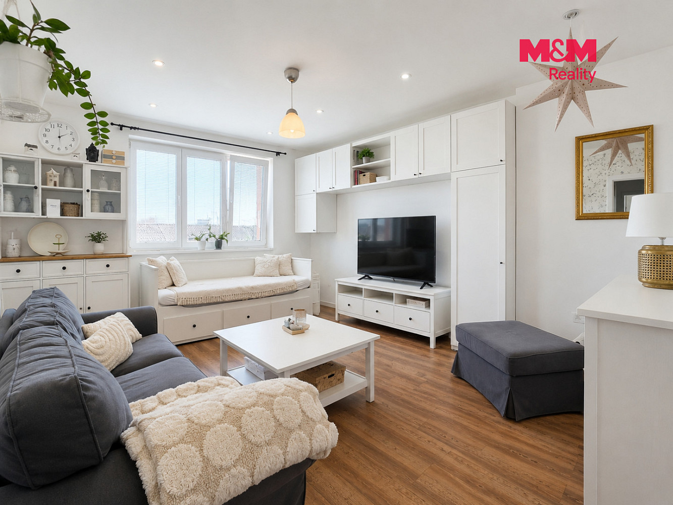 Prodej bytu 2+1 58 m² — photo 4