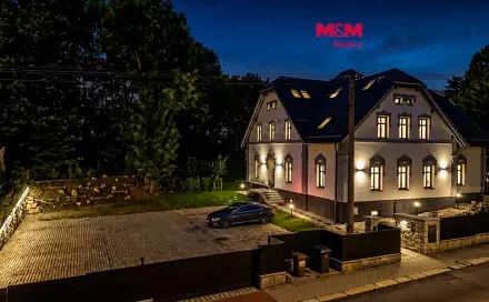 Prodej bytu 2+kk 100 m², Ruprechtická, Liberec - Liberec XIV-Ruprechtice
