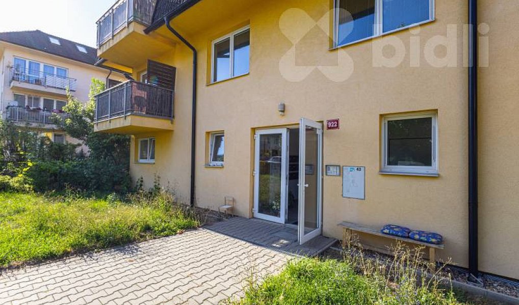 Prodej bytu 3+kk 84 m², Horoměřice – náhled fotky 22