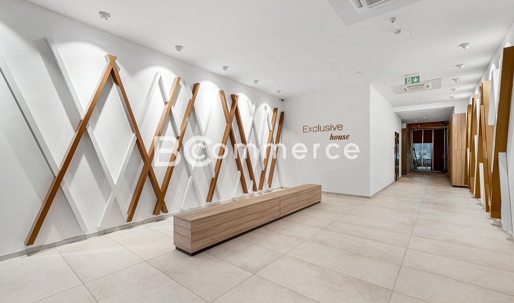 Pronájem kanceláře 310 m², Brno – náhled fotky 9