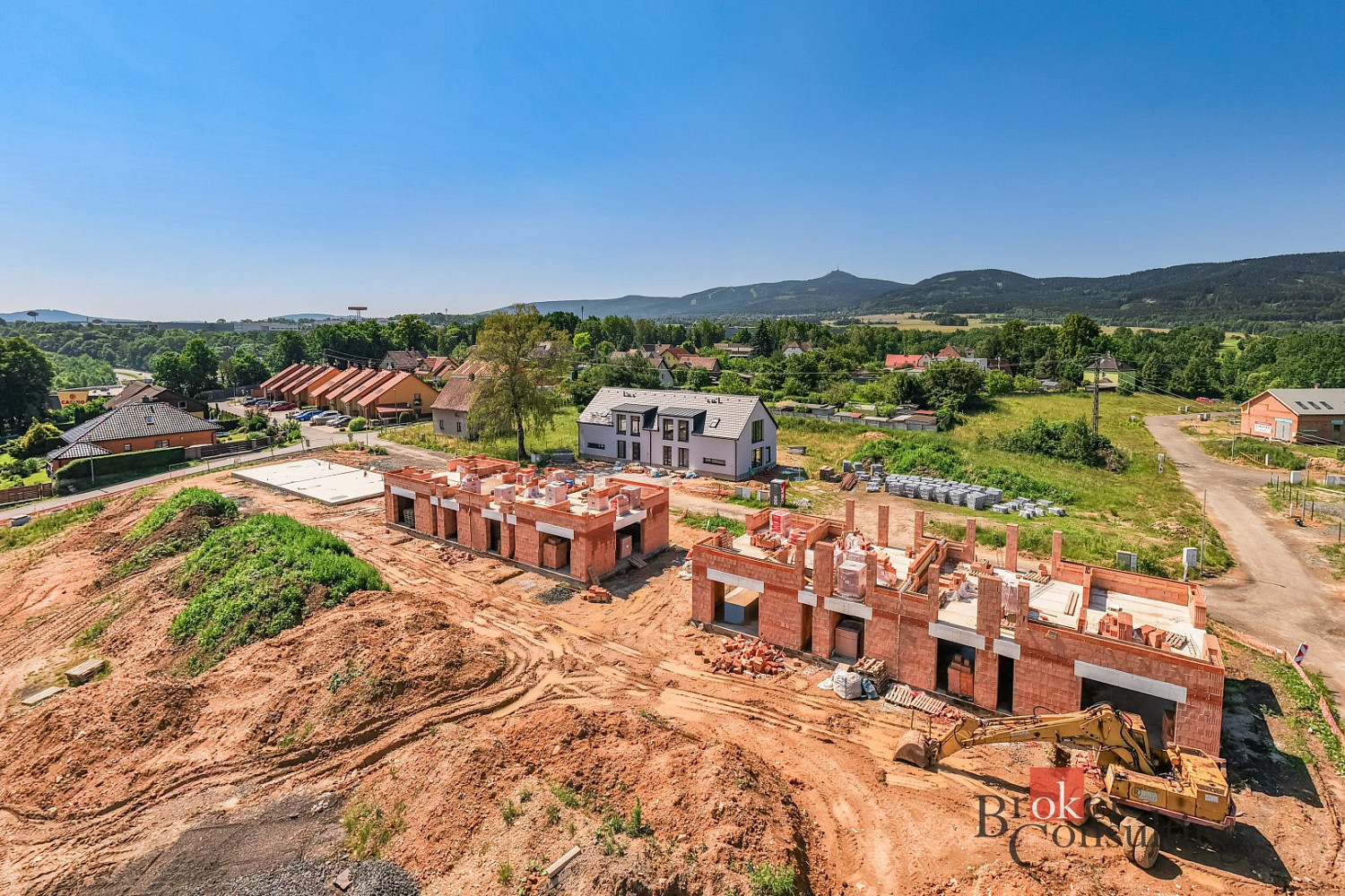 Prodej domu 157 m² s pozemkem 500 m² – pohled 6