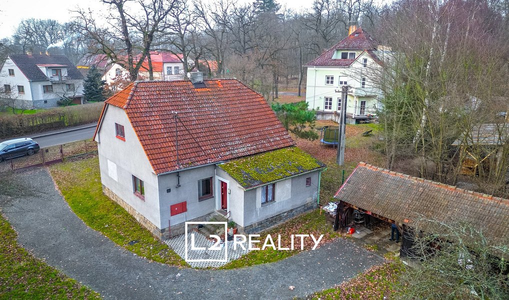 Prodej domu 162 m² s pozemkem 3 748 m², Vráž – náhled fotky 5