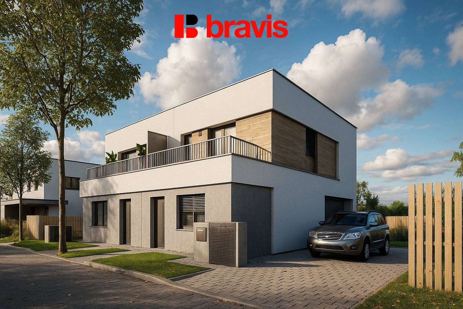 Prodej domu 293 m² s pozemkem 175 m² — photo 3