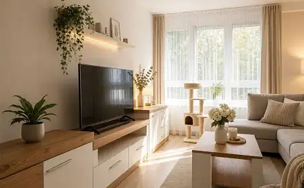 Prodej bytu 3+1 78 m²