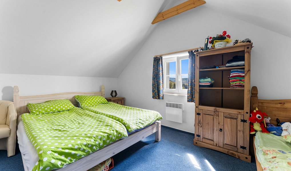 Prodej bytu 3+kk 66 m², Desná – náhled fotky 10