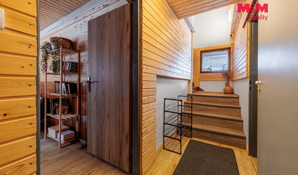 Prodej nájemního domu, činžáku 178 m², Jáchymov – náhled fotky 13