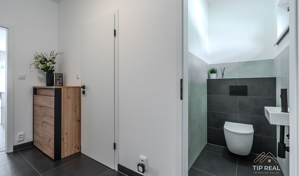 Prodej domu 117 m² s pozemkem 367 m², Drahelčice – náhled fotky 28