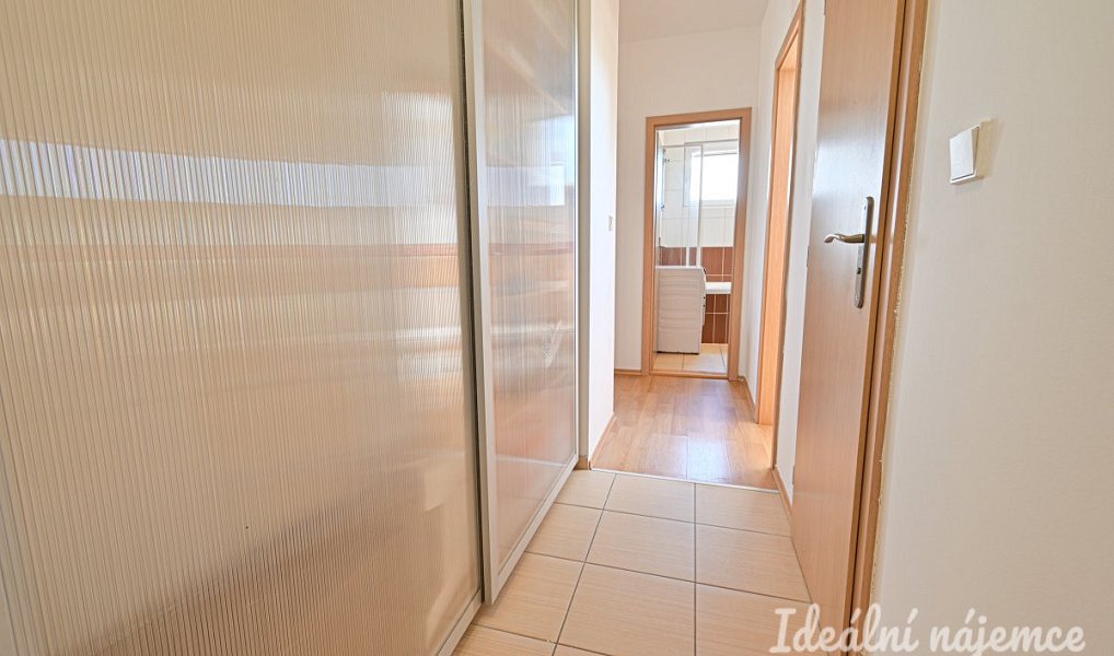 Pronájem bytu 2+kk 47 m², Modřice – náhled fotky 11
