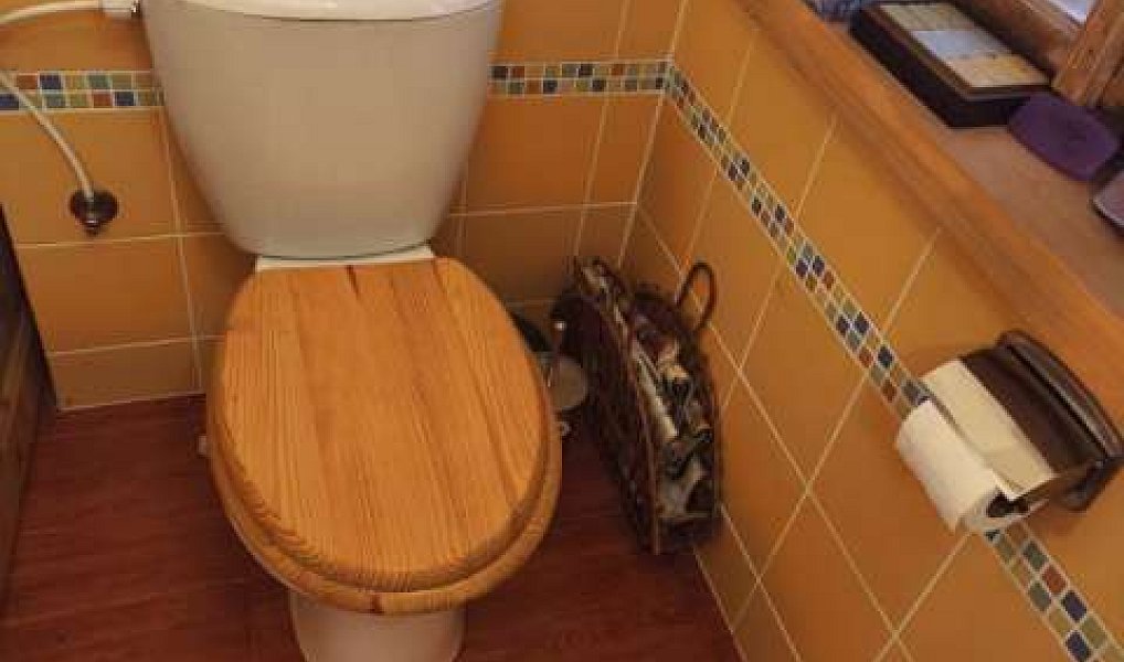 Prodej chalupy 120 m², Podbořany – náhled fotky 20