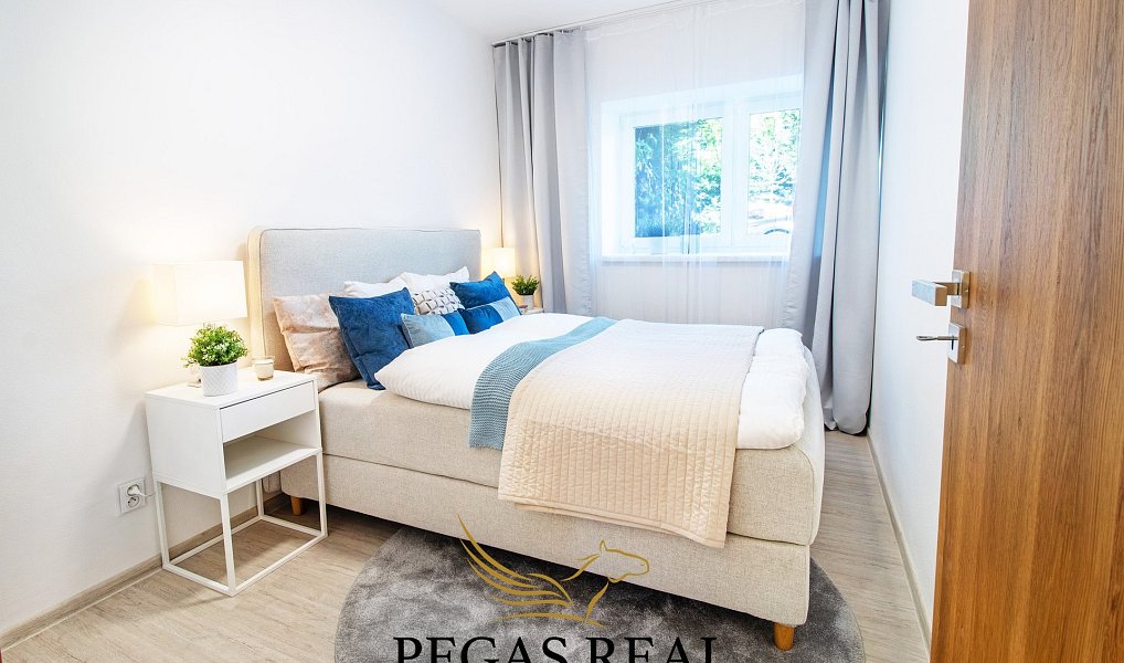 Pronájem bytu 2+kk 39 m², Brno – náhled fotky 10