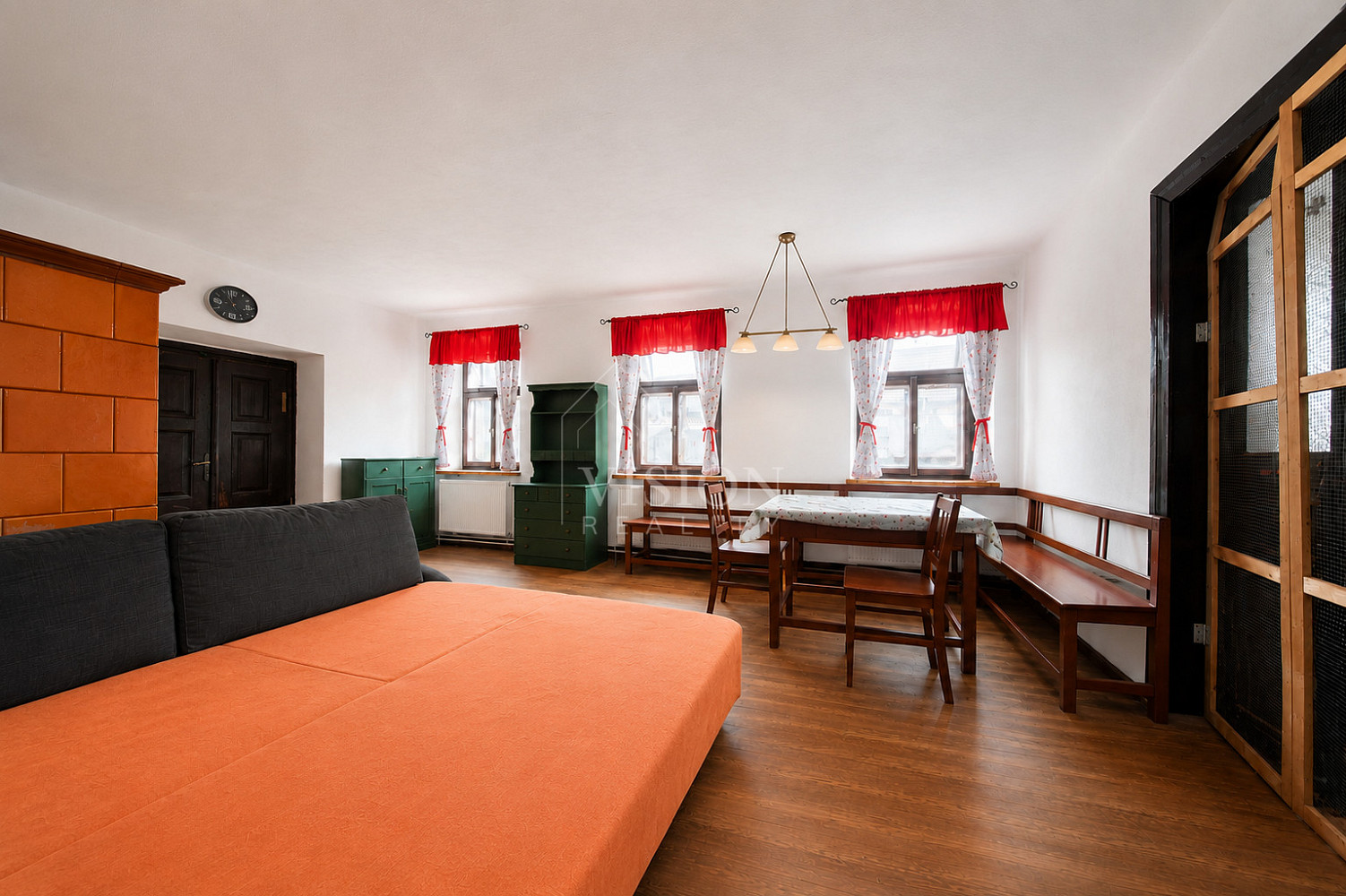 Prodej zemědělského objektu 1 000 m² – fotografie 5
